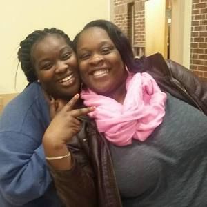 Meet your Posher, Jade